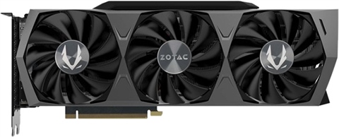 Zotac GeForce RTX 3080 Trinity 10GB GDDR6X - CeX (UK): - Buy, Sell